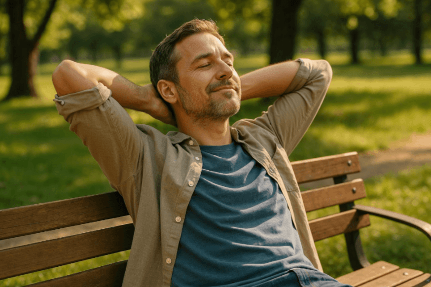 Optimizing Vitality: Lifestyle Strategies to Enhance Hormone Health and Naturally Support Testosterone Levels-image