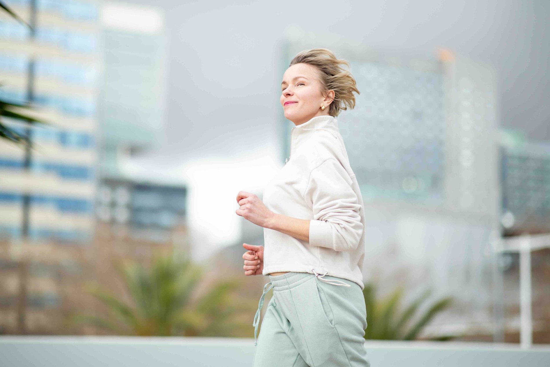 Menopause Mythbusters: Expert Q&A with Angelica Wyman, DNP-image