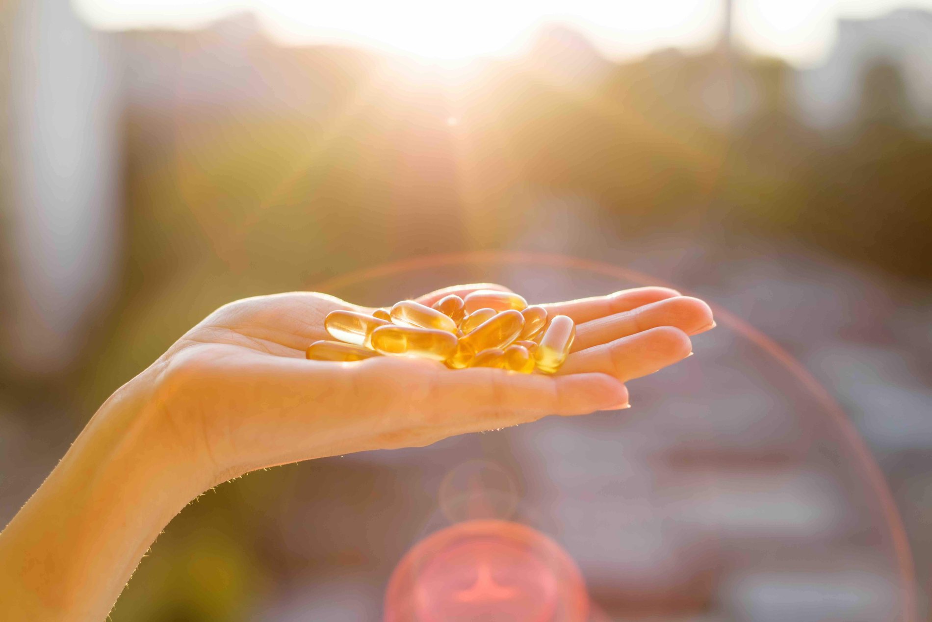 Personalized Approaches to Cardiometabolic Health: How Lab Data Can Guide Omega-3 Dosing for Triglyceride and ApoB Optimization-image