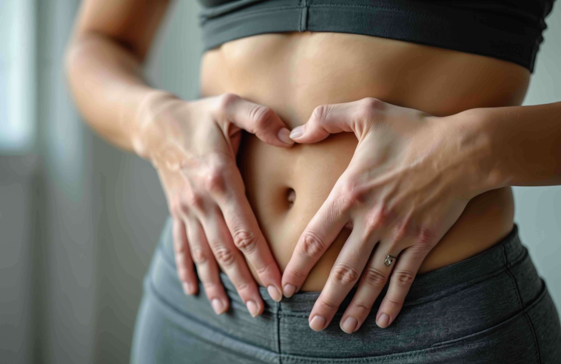 The Evolving Role of Semaglutide in Cardiovascular Outcomes: How Weight Loss and Body Composition Improvements Support Heart Health-image
