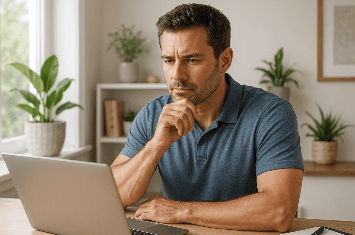 Personalized Fertility Optimization: Modern Strategies for Preserving Male Reproductive Health During Testosterone Therapy-image