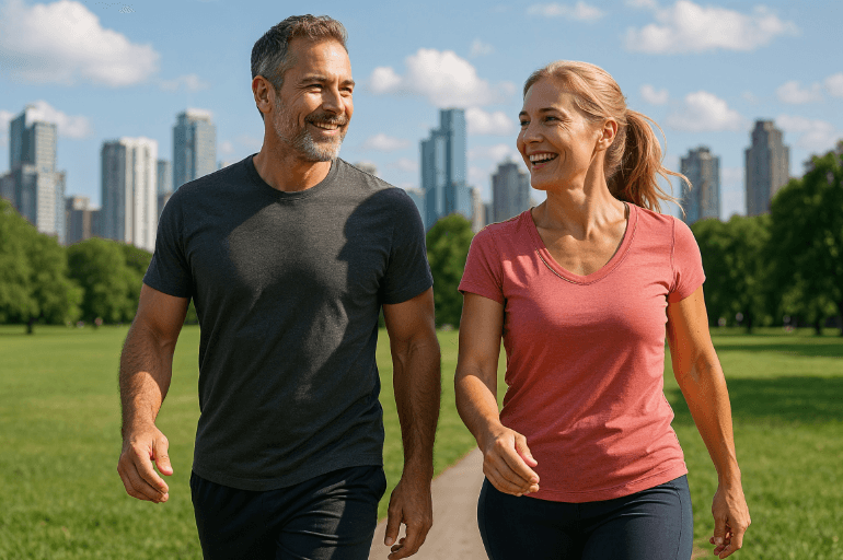 Combining Semaglutide and Testosterone Replacement Therapy (TRT): A Personalized Approach to Optimizing Body Composition and Metabolic Health-image