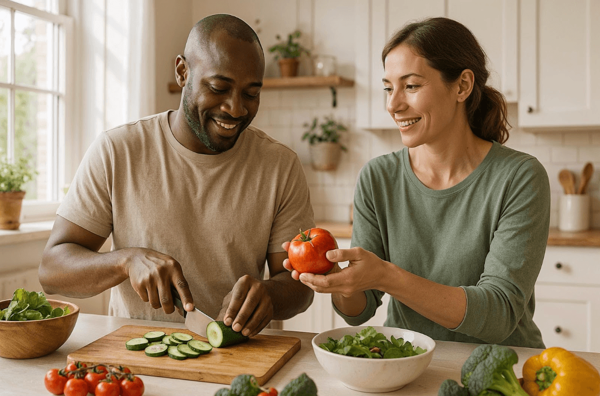 Optimizing Medication-Assisted Weight Loss: GLP-1 Nausea Management Protocols for Better Outcomes-image