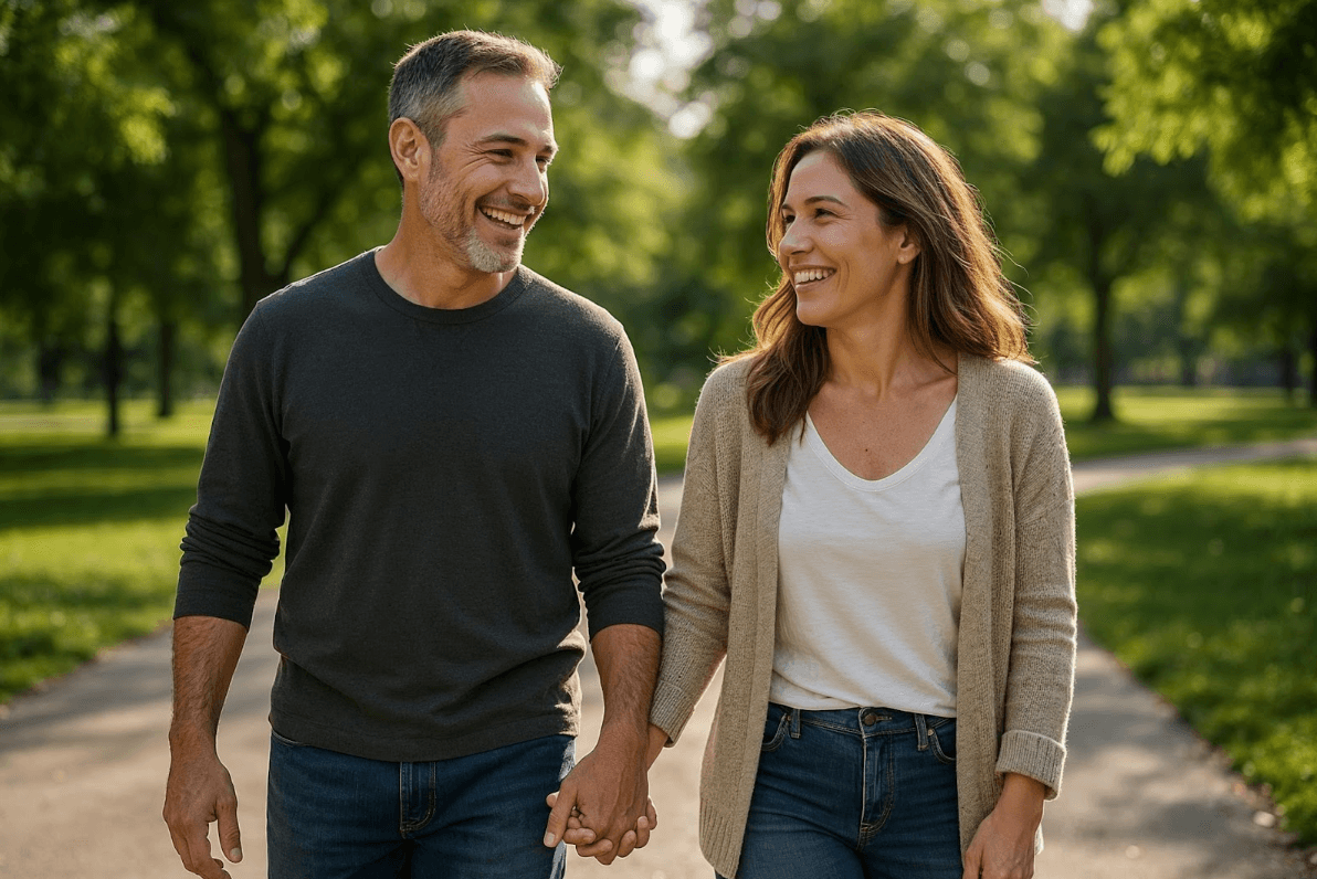 Optimizing Sexual Health: Comprehensive Approaches to Erectile Dysfunction Treatment, Including Medication Options like Tadalafil vs Sildenafil-image