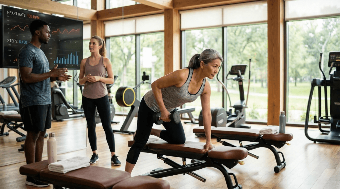 12-Week Health Plan: Building a New Year Fitness Plan That Lasts in 2026-image