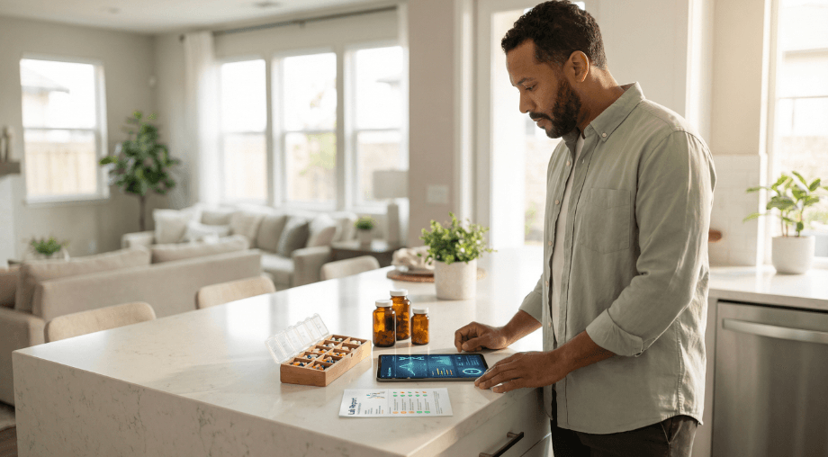 The 2026 Supplement Guide: Personalizing Top Supplements to Your Labs-image
