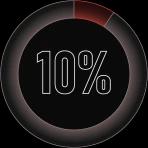 10 Percent