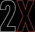 2 times