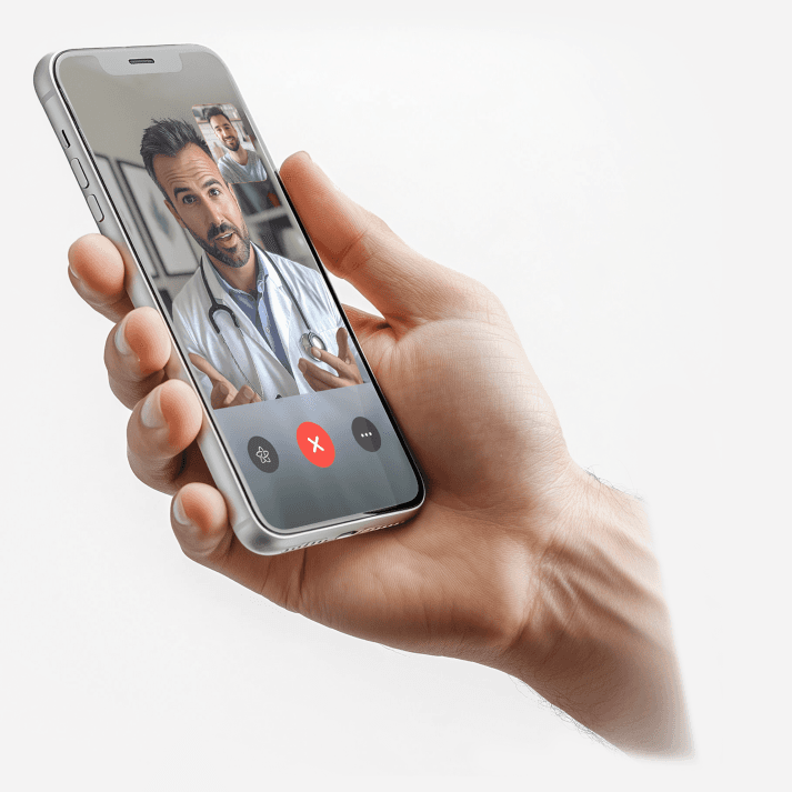 Guided Optimization & Premier Telehealth | Marek Health Guided Optimization & Premier Telehealth | Marek Health