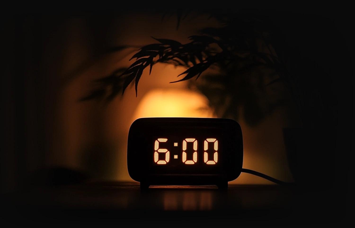 Sleep Better