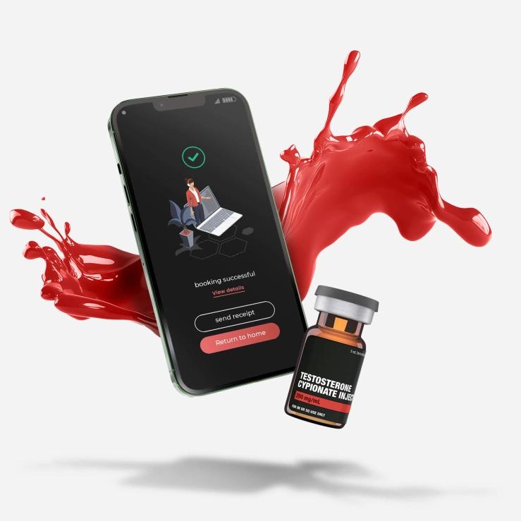 Boost Testosterone at Marek Health | Optimize Your Vitality Boost Testosterone at Marek Health | Optimize Your Vitality