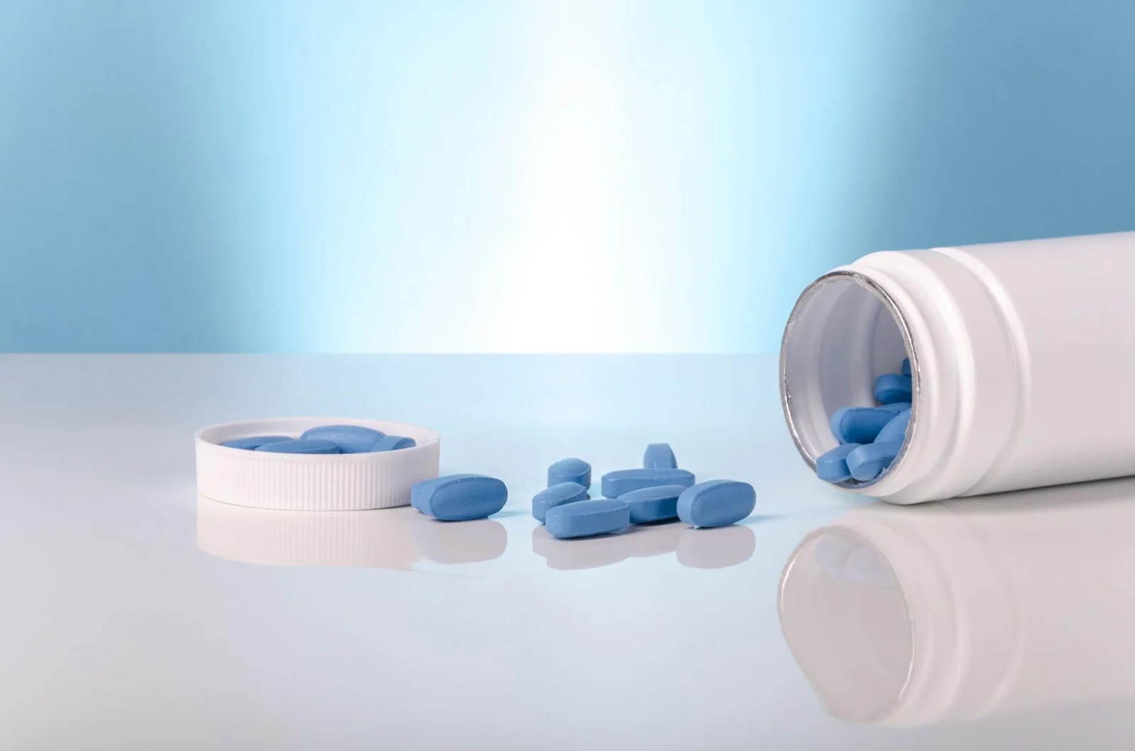 What You Don't Know About the Little Blue Pill-image