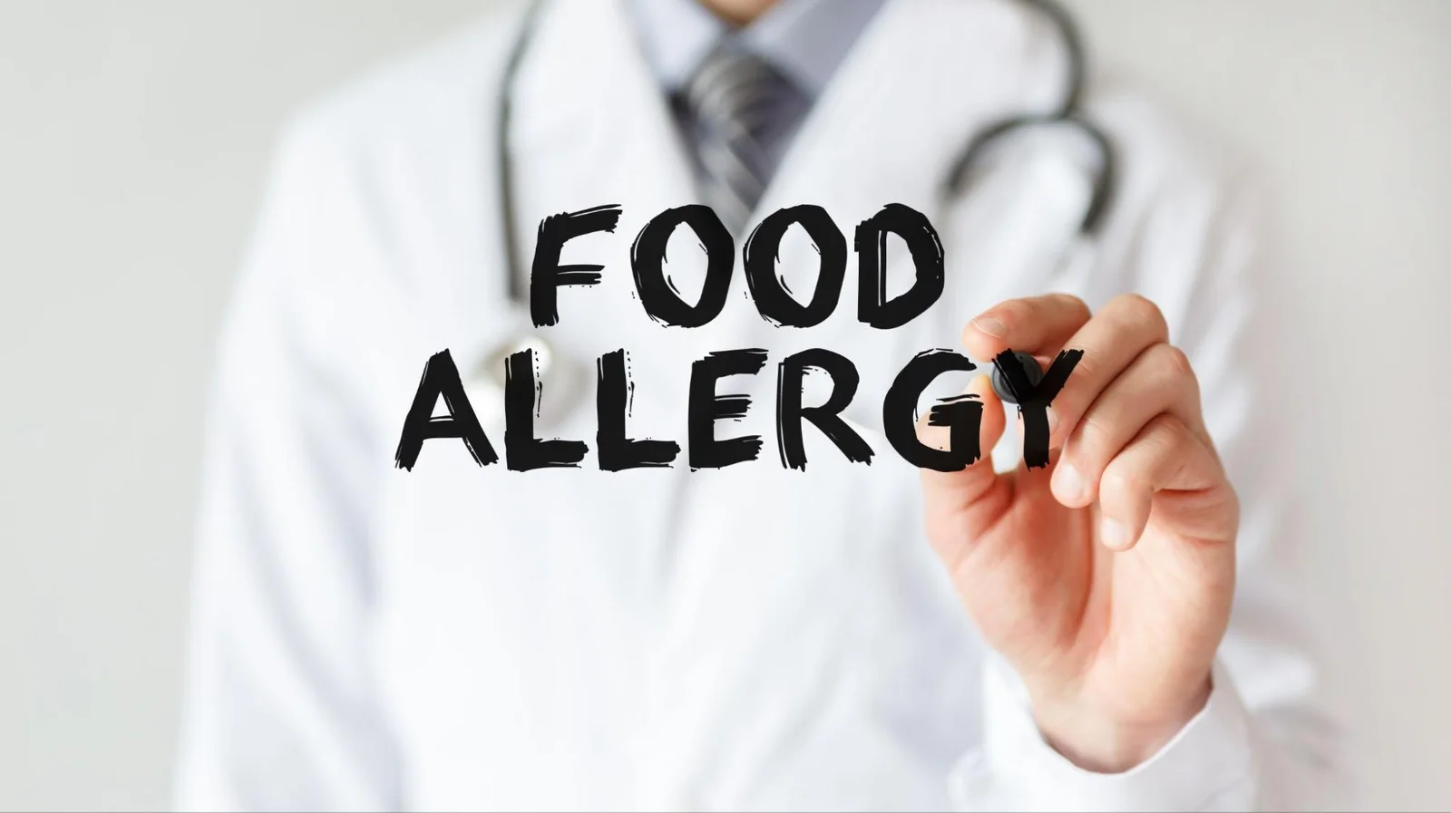 Food Allergen Blood Testing-image