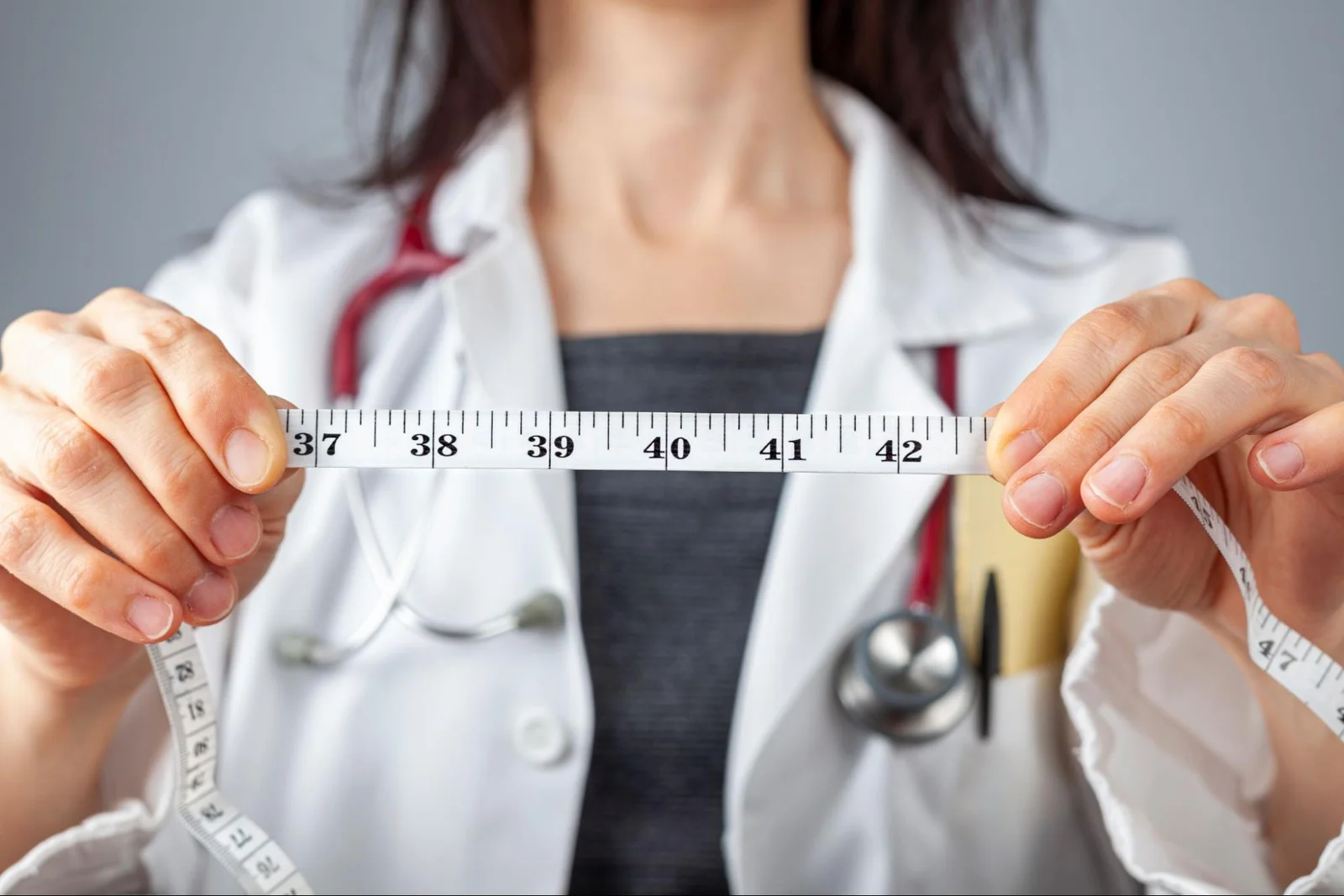 Navigating the -tides: Medication-Assisted Weight Loss on the Forefront-image