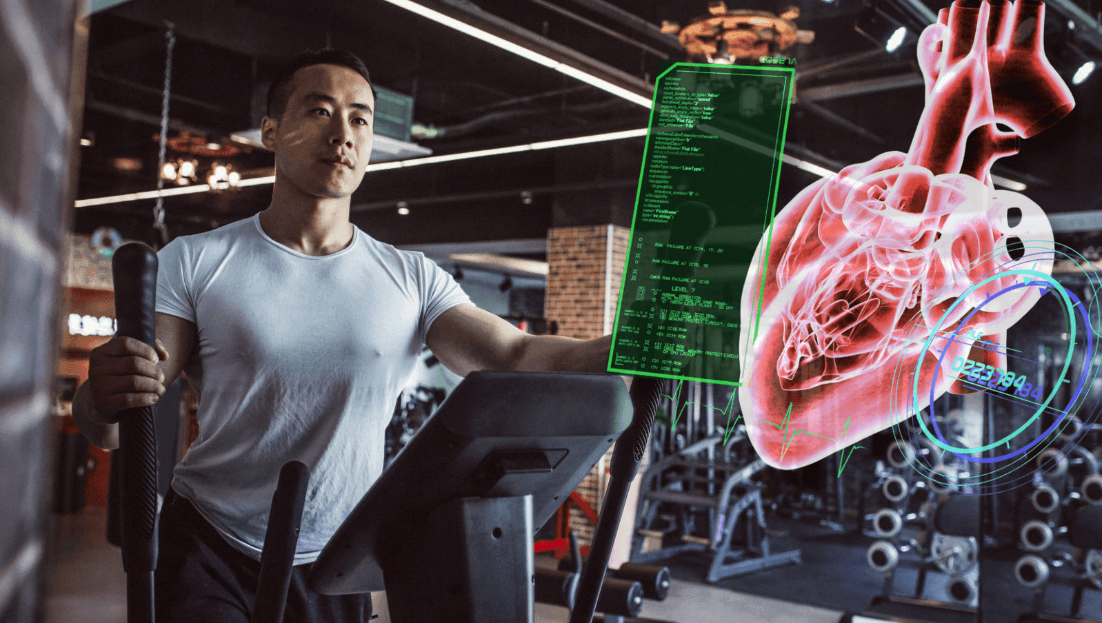 Can Exercise Reverse Heart Aging? Here’s What the Science Says