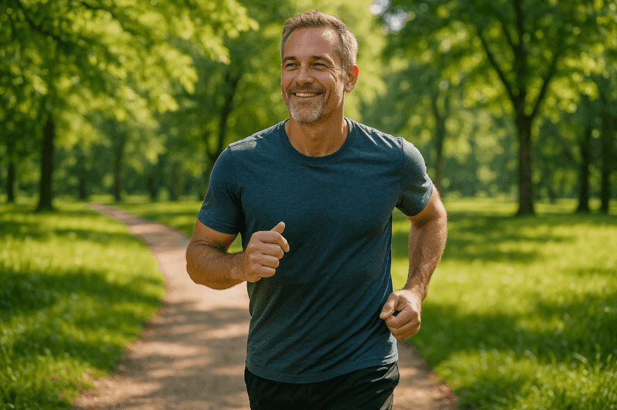 Holistic Health Optimization: How HRT and Personalized Diagnostics Can Transform Wellness Beyond Symptom Management