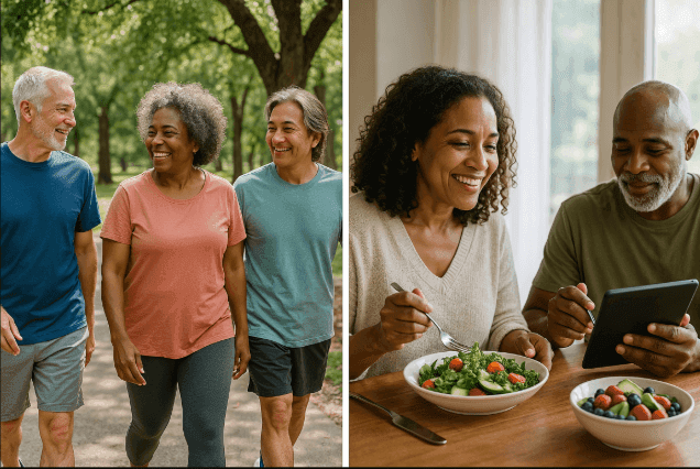 Optimizing Longevity through Hormone Balance and Metabolic Health: How Telemedicine Enhances Life Extension Strategies