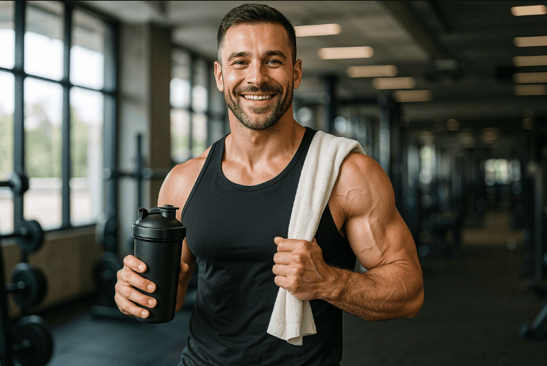 Does Protein Supplementation Boost Muscle Gains? Meta-Analysis Insights for Trained Adults