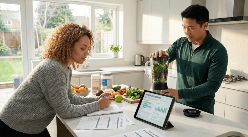 Marek Health Blog | Expert Wellness Tips & Health Insights Marek Health Blog | Expert Wellness Tips & Health Insights