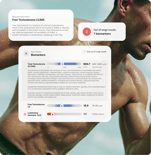 Marek Health Blog | Expert Wellness Tips & Health Insights Marek Health Blog | Expert Wellness Tips & Health Insights